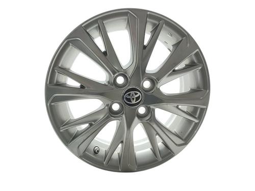 Used Rim TOYOTA YARIS (_P13_) 1.5 Hybrid (NHP130_, NHP130) (101 hp) 30745672