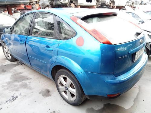 Steering pump FORD FOCUS II (DA_, HCP, DP) | BP16981327M99