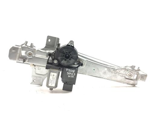 Used Rear left window mechanism PEUGEOT 2008 I (CU_) [2013-2025]  30966778