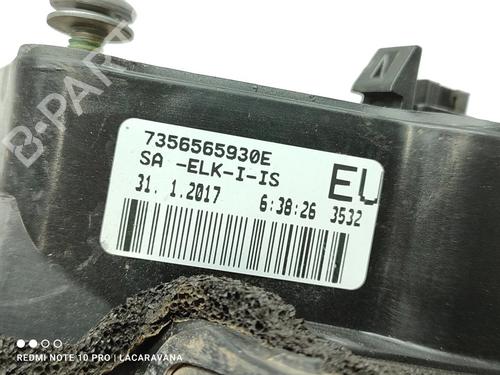 Right mirror FIAT TIPO Saloon (356_, 357_)  | BP20212992C27 