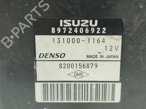 Electronic module RENAULT ESPACE IV (JK0/1_) 3.0 dCi (JK0J, JK0V) | BP16503401M83 
