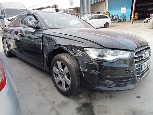 Ignition barrel AUDI A6 C7 (4G2, 4GC) | BP17904168M48