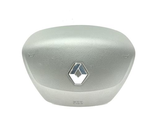 Airbag chauffør RENAULT KANGOO Express (FW0/1_) Z.E. (FW0Z, FW1Z) (60 hp) 27340794