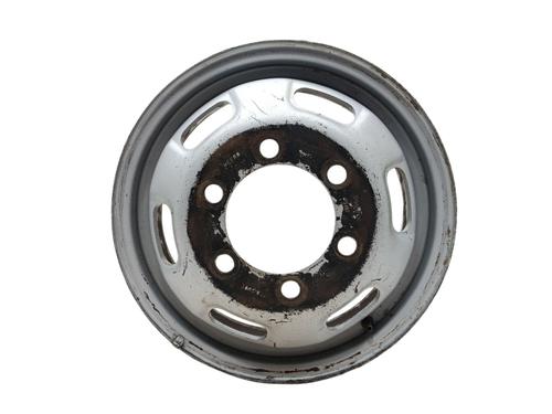 Used Rim Rim IVECO DAILY IV Platform/Chassis [2006-2012] 35754730 35754730