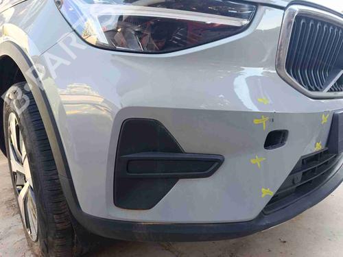 Front bumper VOLVO XC40 (536) B3 Mild-Hybrid | BP37024351C7 - Image 3