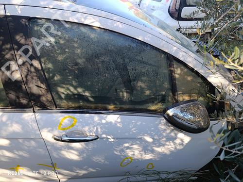 Right front door CITROËN C3 II (SC_)  | BP23066125C3 