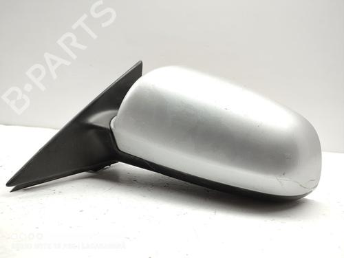 Left mirror AUDI A3 (8P1)  | BP25304423C26 