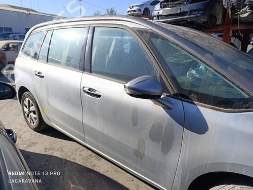 Switch CITROËN C4 Picasso II  | BP27979766I30  - Image 8