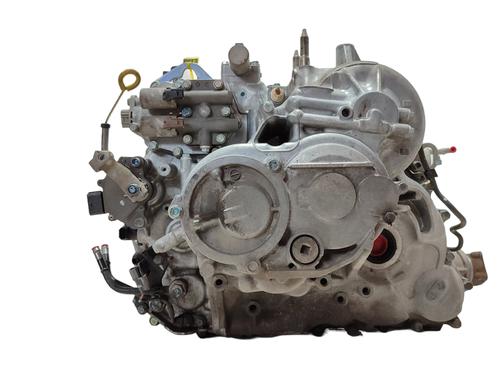 Gearbox HONDA CR-V III (RE_) 2.2 i-DTEC 4WD (RE6) | BP19111485M3 