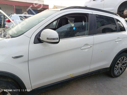 Fælk MITSUBISHI ASX (GA_W_) 1.6 MIVEC (GA1W) | BP34399247C45 - Image 9