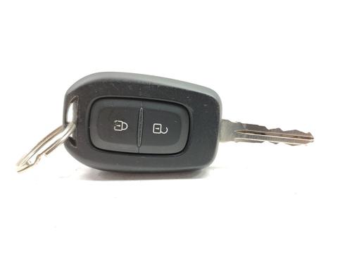 Clé de contact DACIA SANDERO II  | BP29923925M48 