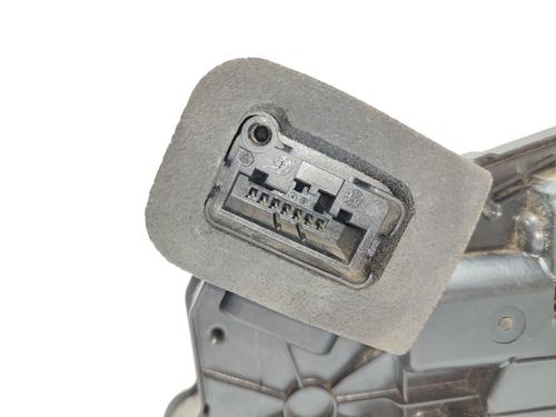 Front left lock VW POLO V (6R1, 6C1) 1.6 | BP16778884C98 