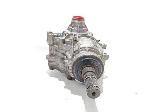 Front differential MASERATI LEVANTE SUV (M161) 3.0 D Q4 | BP18487846M23 