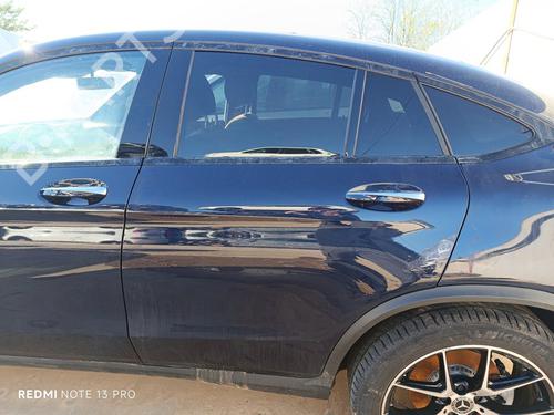 Left rear door MERCEDES-BENZ GLC Coupe (C253) 220 d 4-matic (253.315) | BP29532823C4 