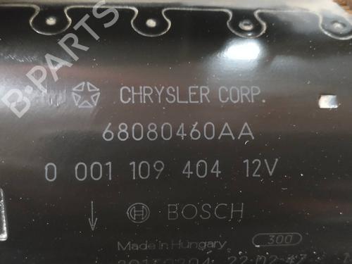 Starter JEEP GRAND CHEROKEE IV (WK, WK2) 3.0 CRD V6 4x4 | BP16507450M8 