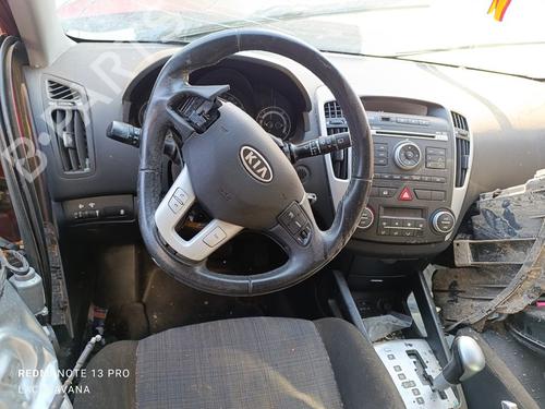 Engine KIA CEE'D Hatchback (ED)  | BP23996253M1  - Image 34