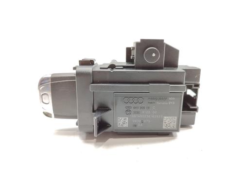 Used Ignition barrel AUDI A4 B8 (8K2) [2007-2017]  17527049