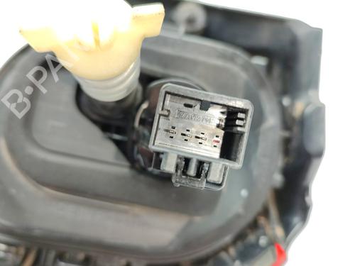 Left taillight VW GOLF VII (5G1, BQ1, BE1, BE2) 1.6 TDI | BP16550523C34 