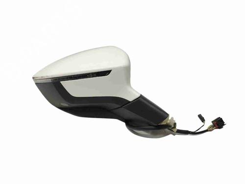 Right mirror SEAT ATECA (KH7, KHP) 1.6 TDI | BP39412603C27 - Image 5