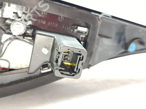 Right tailgate light RENAULT MEGANE IV Hatchback (B9A/M/N_) 1.5 dCi 90 (B9A1) | BP31888473C80 