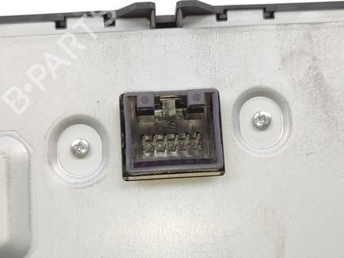 Display monitor VW GOLF VII (5G1, BQ1, BE1, BE2) 2.0 TDI | BP29904750C48 