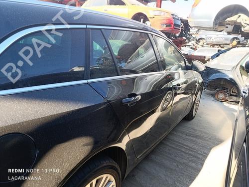 Engine OPEL INSIGNIA A Sports Tourer (G09)  | BP29124692M1 