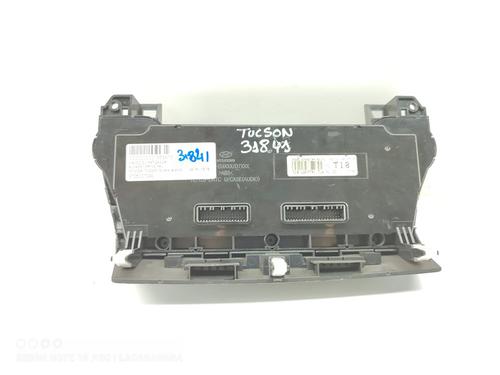 Climate control HYUNDAI TUCSON (TL, TLE) 1.7 CRDi | BP16512948I5 