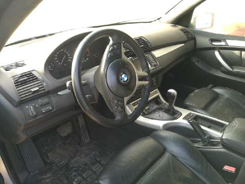 Injection rail BMW X5 (E53)  | BP16516954M98 