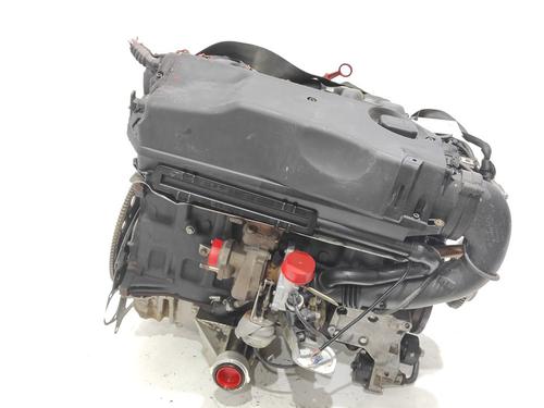 Engine BMW X5 (E53) 3.0 d | BP16503643M1 