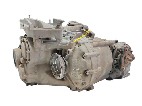 Gearbox SKODA SUPERB II Estate (3T5) 2.0 TDI 4x4 | BP25405704M3 