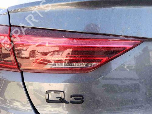 Used Left tailgate light Left tailgate light AUDI Q3 Sportback (F3N) [2019-2026] 36353289 36353289
