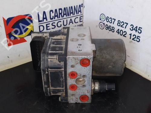 ABS Bremseaggregat CITROËN C8 (EA_, EB_) 2.2 HDi (128 hp) 16508235
