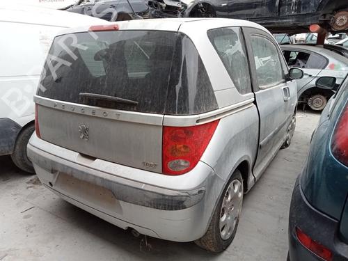 Left taillight PEUGEOT 1007 (KM_) | BP25997169C34 - Image 7