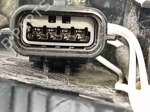 Right taillight RENAULT CLIO V (B7_) | BP37294154C35 - Image 2