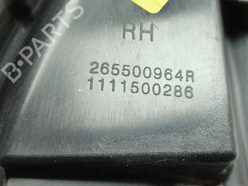 Right taillight RENAULT ARKANA I (LCM_, LDN_)  | BP29715275C35 
