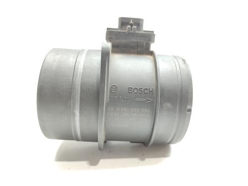 Mass air flow sensor AUDI Q3 (8UB, 8UG)  | BP17070683M95 