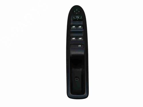 Used Left front window switch Left front window switch CITROËN C4 II (NC_) [2009-2026] 40597001 40597001
