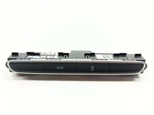 Used Switch Switch RENAULT MEGANE IV Hatchback (B9A/M/N_) 1.3 TCe 115 (B9N9) (116 hp) 34041071 34041071