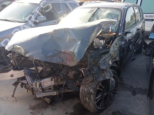 Climate control BMW 1 (F20)  | BP16510513I5 