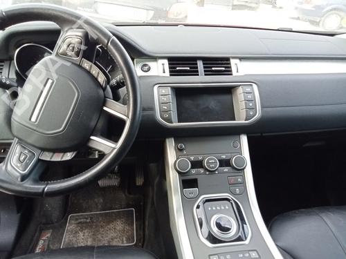 Rear left window mechanism LAND ROVER RANGE ROVER EVOQUE (L538) 2.0 D 4x4 | BP16515533C24