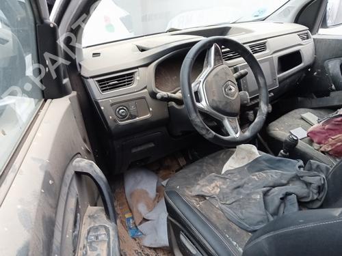 Engine control unit (ECU) RENAULT EXPRESS Box Body/MPV  | BP32321166M57  - Image 9