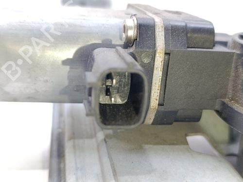 Front left window mechanism RENAULT CLIO IV (BH_)  | BP28703757C22 