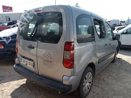 Interior handle CITROËN BERLINGO MULTISPACE (B9) 1.6 BlueHDi 100 | BP34240338I7  - Image 10