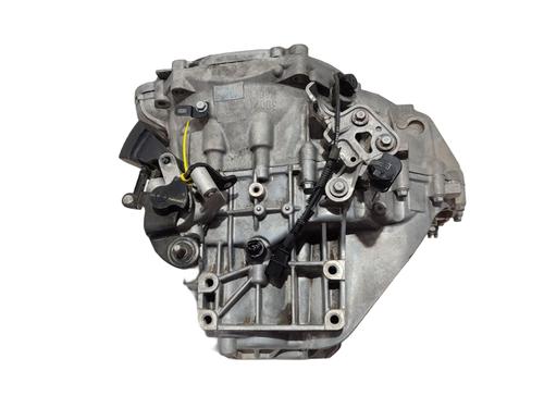 Gearbox HYUNDAI i40 I (VF)  | BP19111477M3 