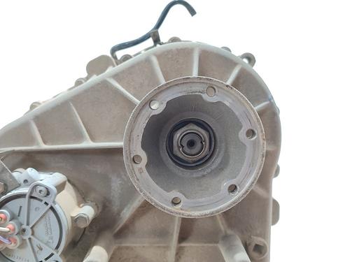 Gearbox MERCEDES-BENZ M-CLASS (W163) ML 320 (163.154) | BP17733304M3 