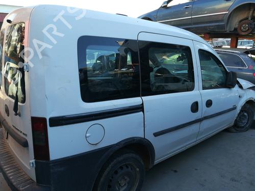 Left taillight OPEL COMBO Box Body/MPV  | BP16514903C34  - Image 6