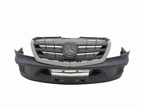 Used Front bumper Front bumper 36039706 36039706