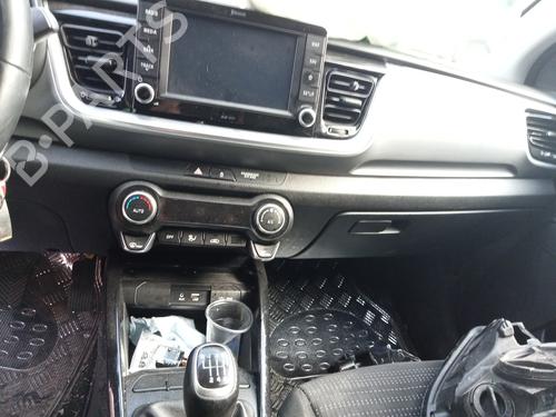 Right tailgate light KIA STONIC (YB) 1.6 CRDi | BP16938512C80 