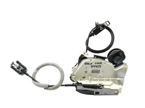rear-left-lock-vw-golf-vi-5k1-2008-2009-2010-2011-2012-2013-2014-35813182 main image