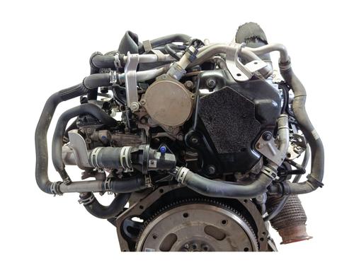Engine NISSAN NAVARA NP300 (D40) | BP35791150M1 - Image 5